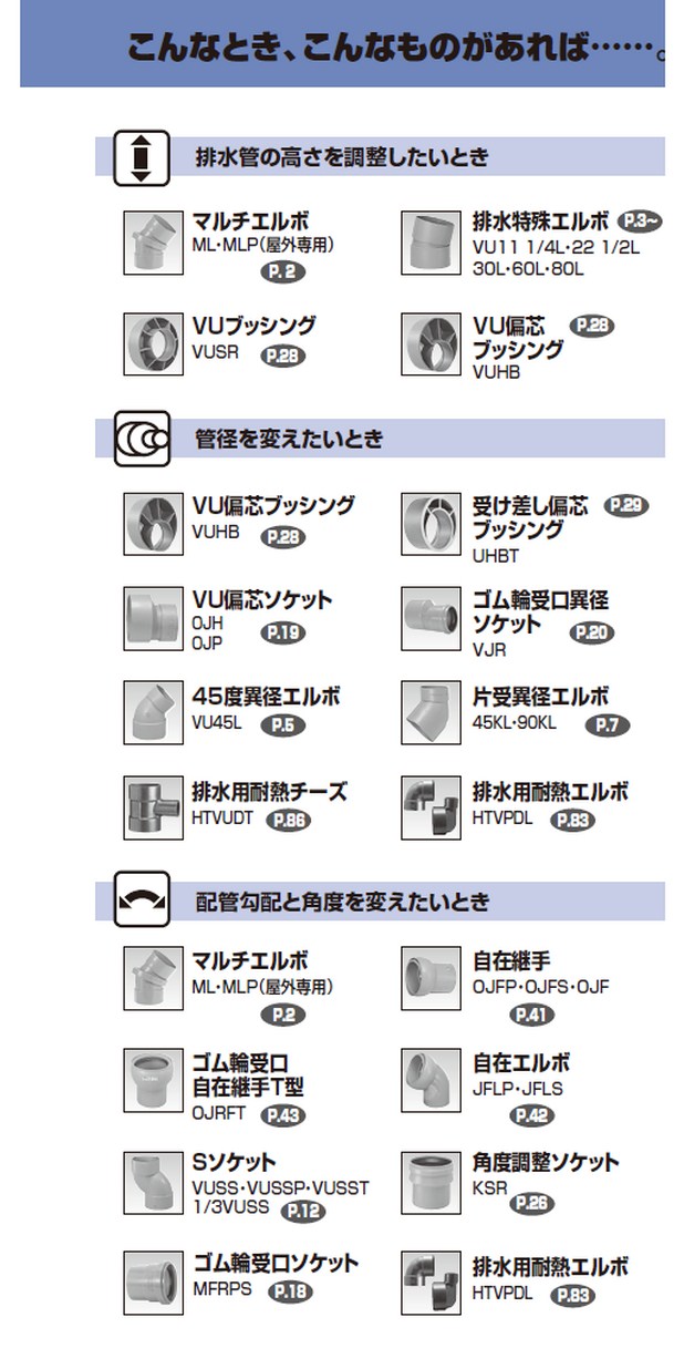 数量限定セール  排水特殊継手施工ハンドブック 