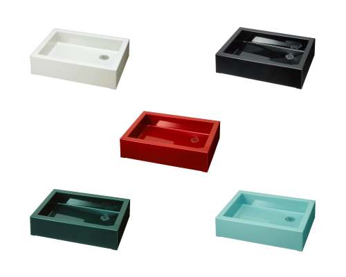 リラガシリーズ（水栓パン）